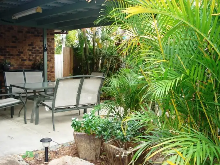 Sixth view of Homely house listing, 44 Barber Dr, Capalaba QLD 4157