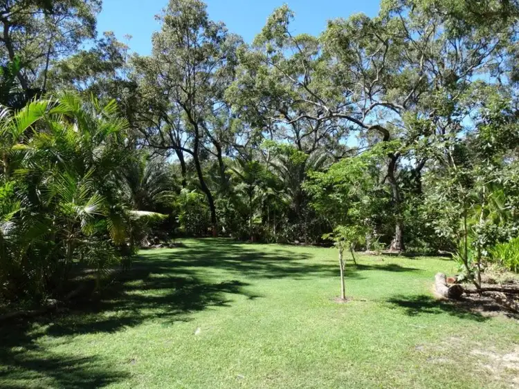Sixth view of Homely rural property listing, 205 Capricornia Drive, Deepwater QLD 4674