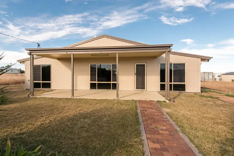 Second view of Homely house listing, 21 Jackson Street, Nobby QLD 4360