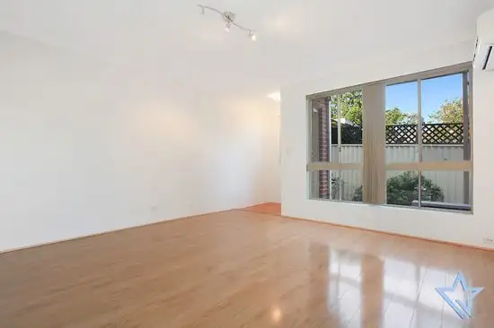 Main view of Homely townhouse listing, 6/29 Harold Street, North Parramatta NSW 2151