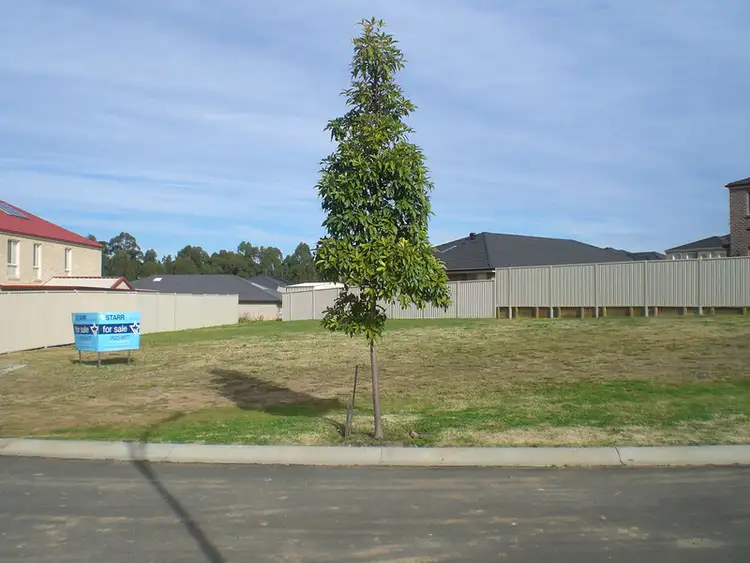 2 Watsford Court, Claremont Meadows NSW 2747