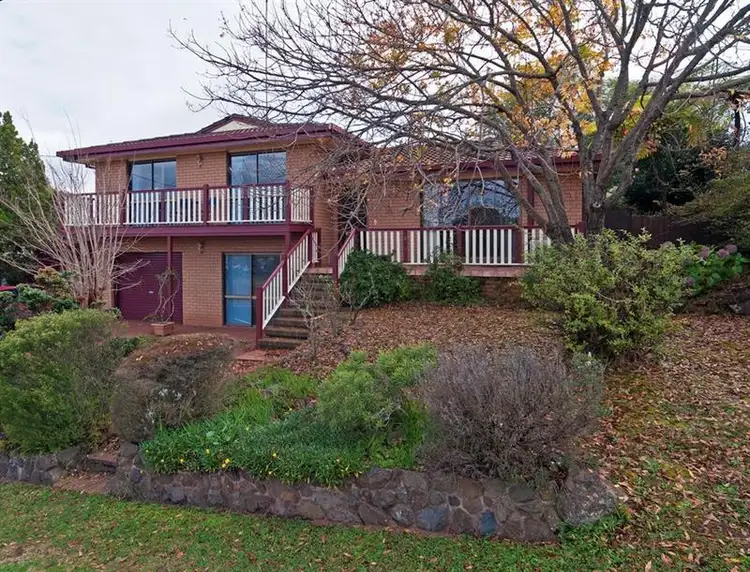 Second view of Homely house listing, 11 Irving  Ct, Harlaxton QLD 4350