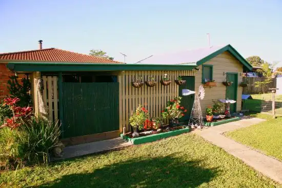 Fifth view of Homely house listing, 82 Banana Street, Granville QLD 4650