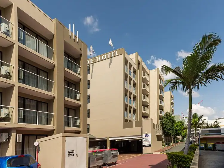 Second view of Homely unit listing, 33220 Montague Rd, South Brisbane QLD 4101