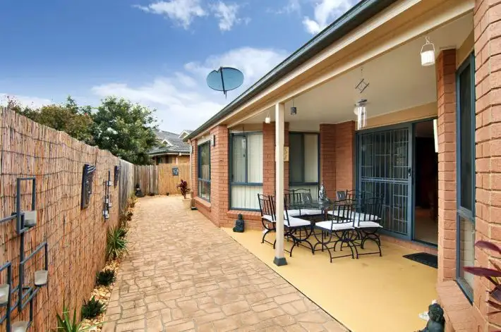 Fifth view of Homely house listing, 8 Dalton Close, Rouse Hill NSW 2155