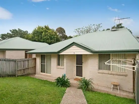 5/21 Hakea Avenue, Maleny QLD 4552