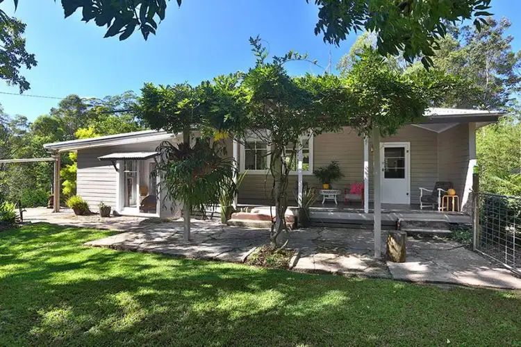 Fourth view of Homely rural property listing, 957 Valla Road, Valla NSW 2448