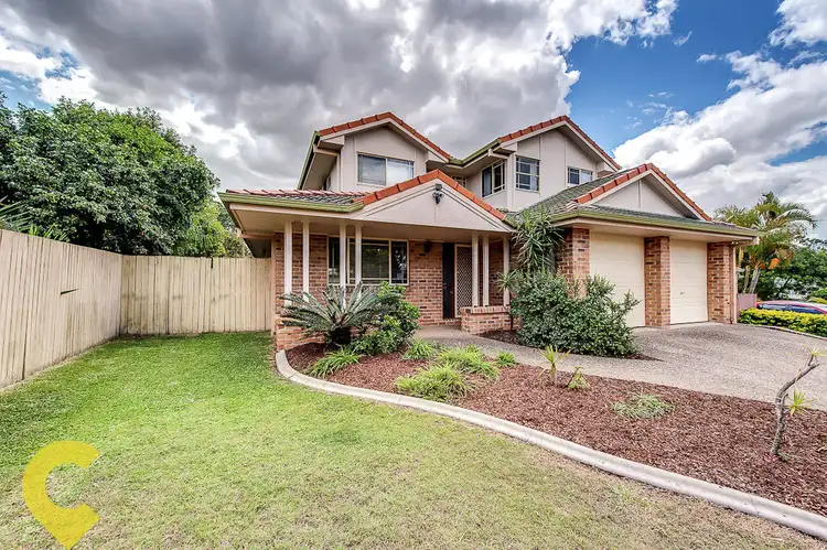 Main view of Homely house listing, 17 Freshwater Circuit, Forest Lake QLD 4078