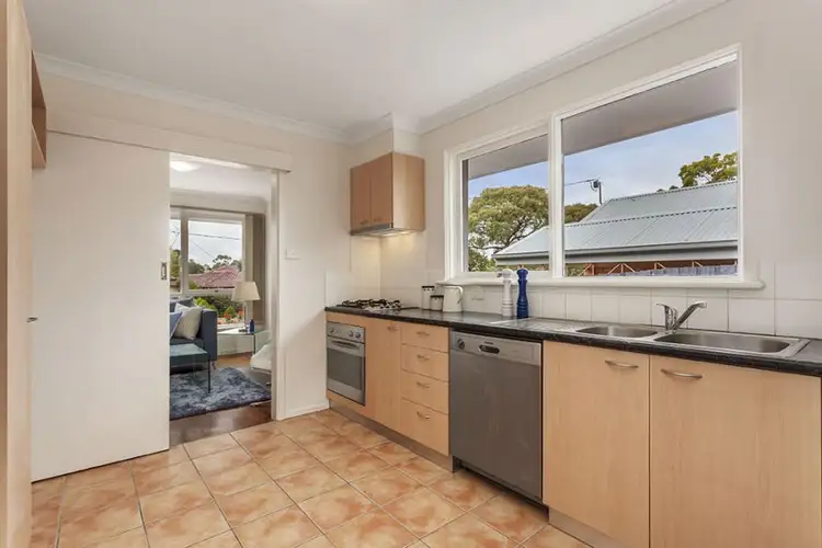 Third view of Homely unit listing, 1/15 Kauri Court, Mitcham VIC 3132