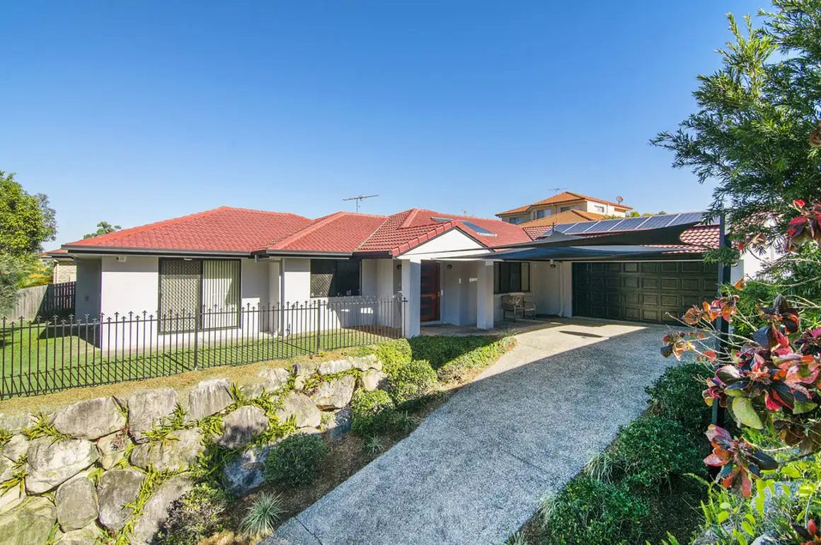 Main view of Homely house listing, 8 Dunamis CRT, Cornubia QLD 4130