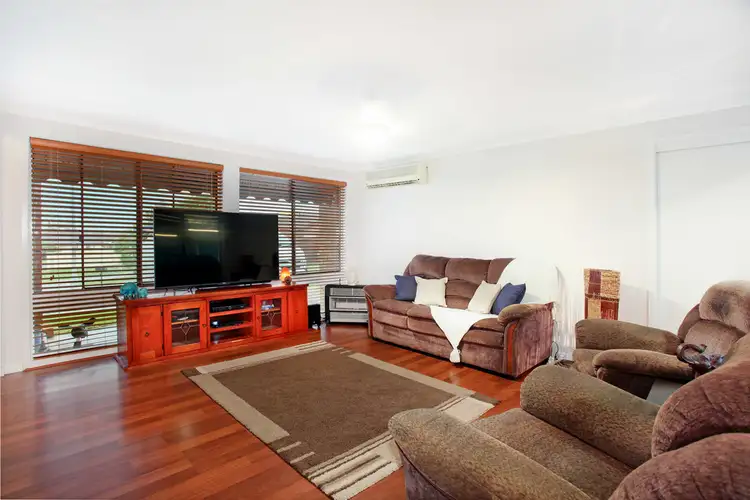 Sixth view of Homely house listing, 6 Eucumbene Place, St Clair NSW 2759