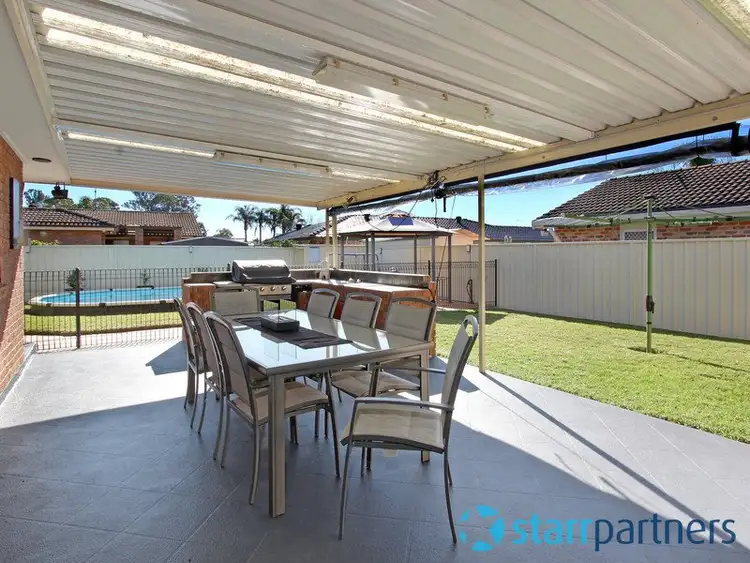 Sixth view of Homely house listing, 70 Fantail Crescent, Erskine Park NSW 2759