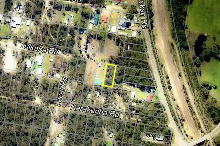 3 Tulkaba Road, Wyee NSW 2259