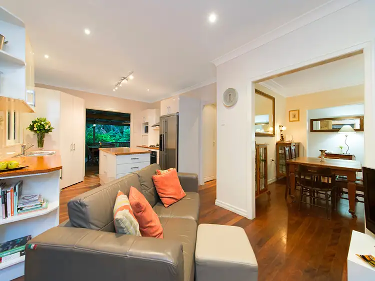 Third view of Homely house listing, 29 Gawalla Street, The Gap QLD 4061