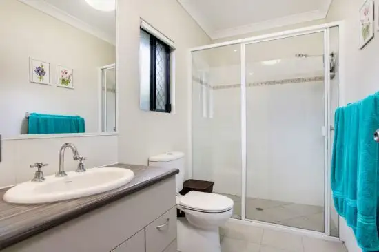 Sixth view of Homely house listing, 5 Kaban Grove, Trinity Park QLD 4879