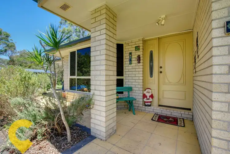 Fifth view of Homely house listing, 39 Jamboree Close, Greenbank QLD 4124