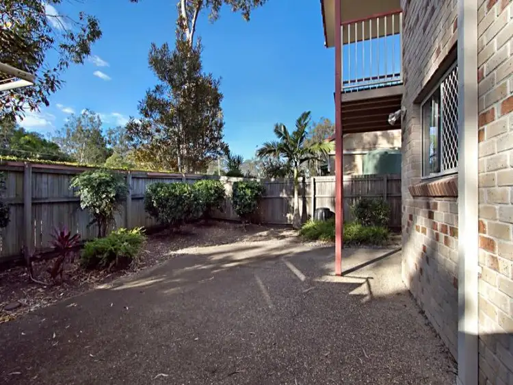Second view of Homely unit listing, 1/96 Formby Street, Calamvale QLD 4116