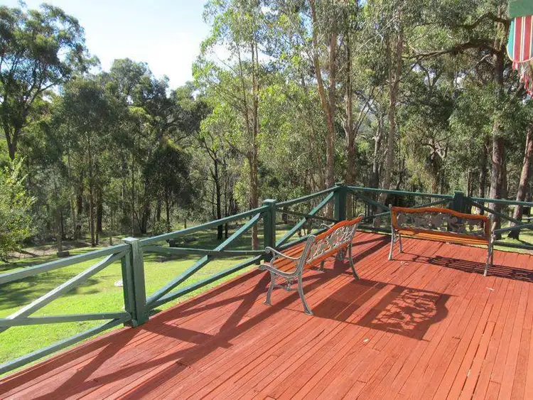 Second view of Homely rural property listing, Address available on request