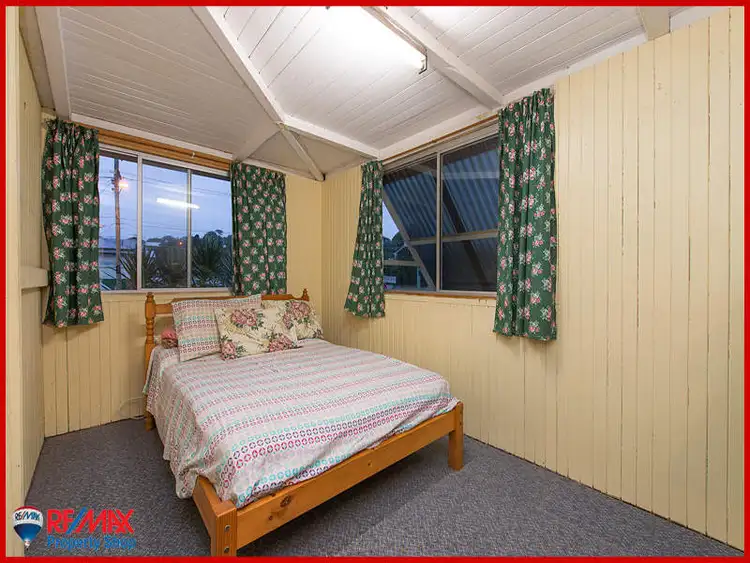 Sixth view of Homely house listing, 100 Wakefield Street, Sandgate QLD 4017