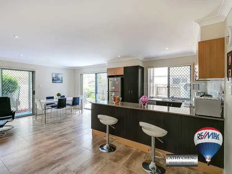 Fifth view of Homely townhouse listing, 19/360 Benhiam Steeet, Calamvale QLD 4116