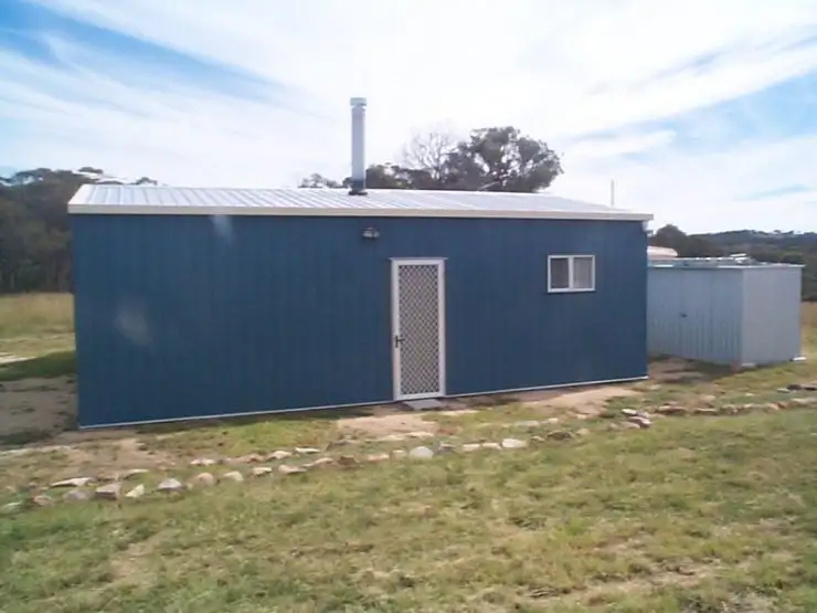 Main view of Homely land listing, 22408 New England Highway, Dalveen QLD 4374