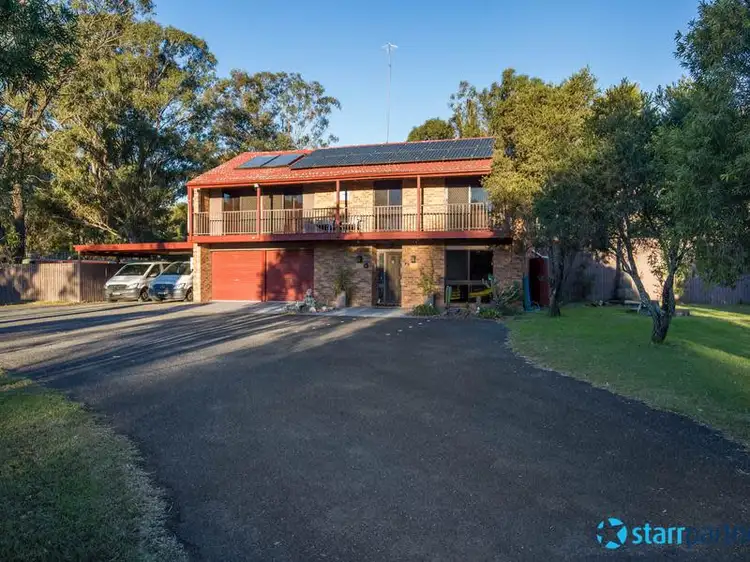 40-42 Bennett Road, Londonderry NSW 2753