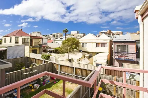 Fifth view of Homely house listing, 33 Stevenson Place, Newcastle East NSW 2300