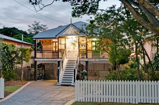 Main view of Homely house listing, 49 Rita Street, Holland Park QLD 4121