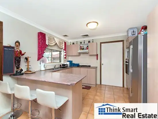 Fifth view of Homely house listing, 29 Gillian Crescent, Hassall Grove NSW 2761