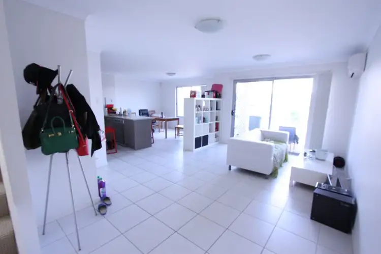Second view of Homely townhouse listing, 29 / 57 Nabeel Pl, Calamvale QLD 4116
