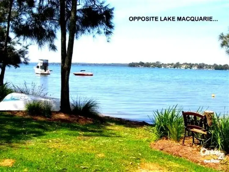 22 Mulwala Drive, Wyee Point NSW 2259