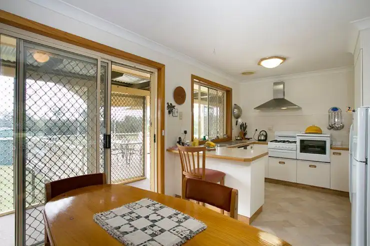 Second view of Homely house listing, 76 Preston Drive, Macksville NSW 2447
