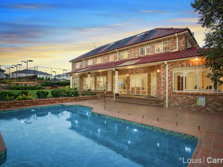 Fifth view of Homely house listing, 19 Governor Phillip Place, West Pennant Hills NSW 2125