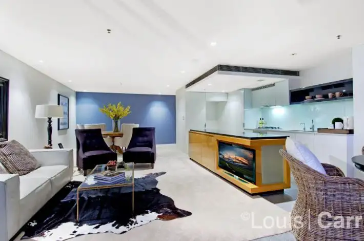 1203 / 19-21 Elizabeth Bay Road, Elizabeth Bay NSW 2011