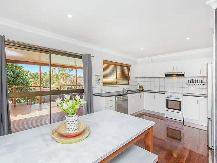 47 Meckiff St, Upper Mount Gravatt QLD 4122