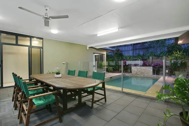 Fourth view of Homely house listing, 18 Woodrose Drive, Mount Sheridan QLD 4868