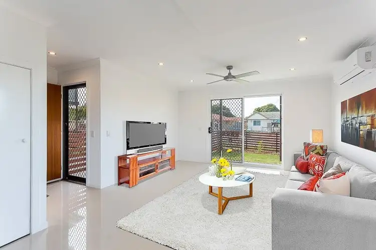 Third view of Homely townhouse listing, 2/7 McAneny Street, Redcliffe QLD 4020