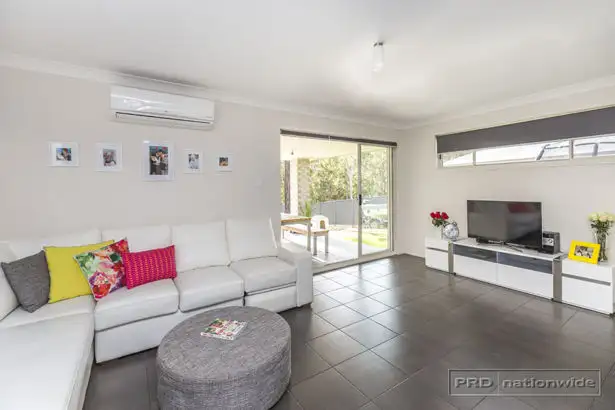 Second view of Homely house listing, 3 Beluga Drive, Cameron Park NSW 2285