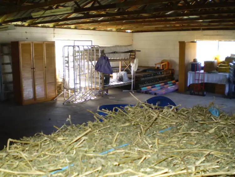 Fourth view of Homely rural property listing, Address available on request