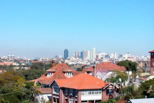 Fifth view of Homely house listing, 22a Crescent Road, Hamilton QLD 4007