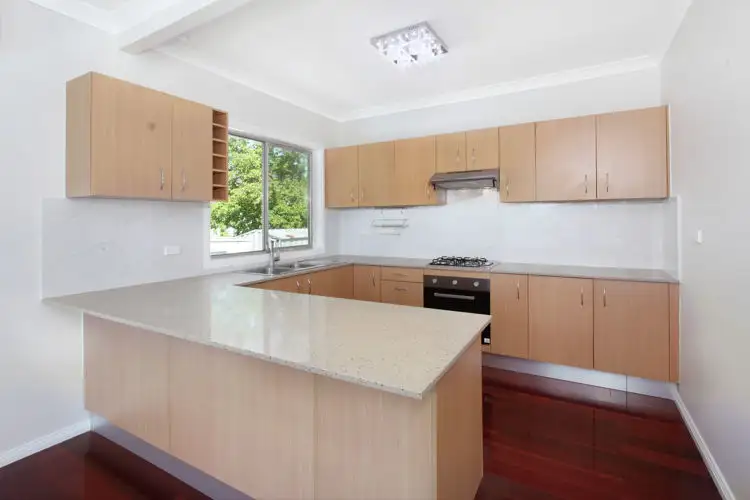 Second view of Homely house listing, 22 Sullivan Street, Blacktown NSW 2148