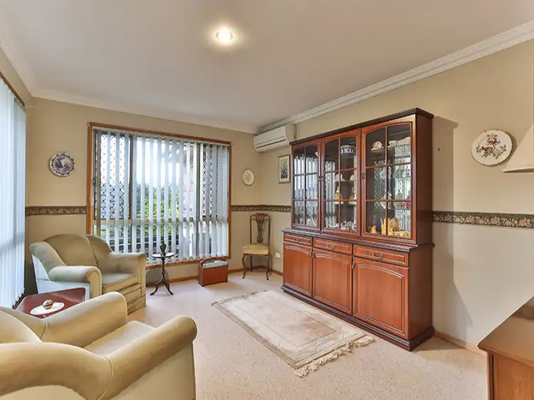 Fifth view of Homely house listing, 49 Nioka Drive, Highfields QLD 4352