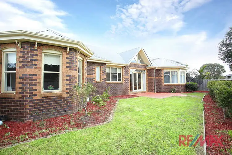 31 Lyndhurst Boulevard, Lyndhurst VIC 3975