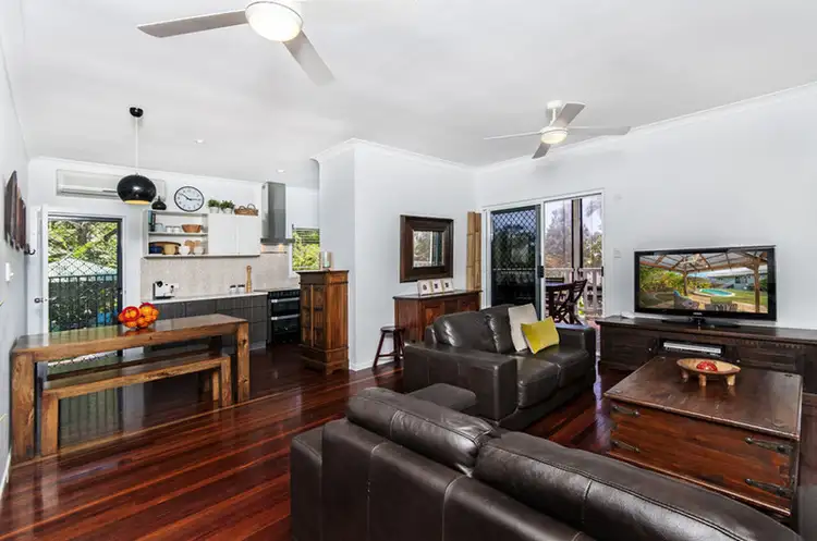 Sixth view of Homely house listing, 6 Baway Close, Caravonica QLD 4878