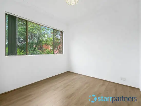 Sixth view of Homely apartment listing, 4/27-28 Parkside Lane, Westmead NSW 2145