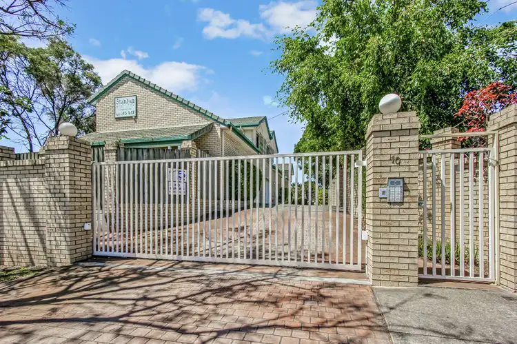 12/10 Stanton Road, Tingalpa QLD 4173