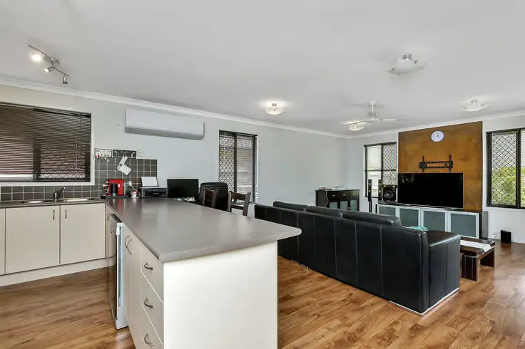 Second view of Homely house listing, 51A PENROSE CCT, Redbank Plains QLD 4301