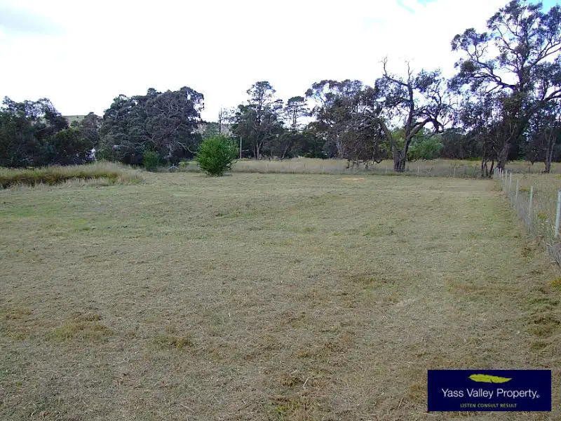 Main view of Homely land listing, Address available on request