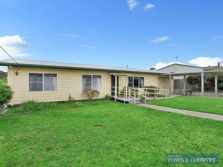 55 Gostwyck Street, Uralla NSW 2358