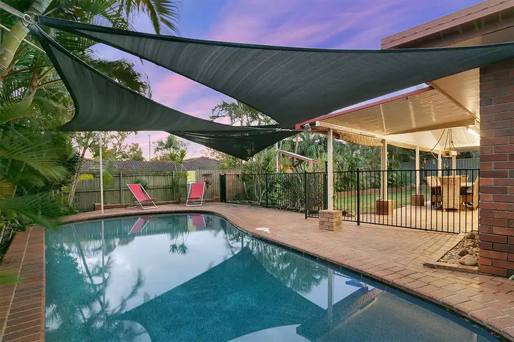 Third view of Homely house listing, 28 Celosia Street, Alexandra Hills QLD 4161